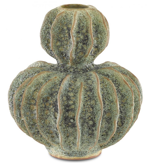 Sunken Boat Double Gourd Vase (92|1200-0299)