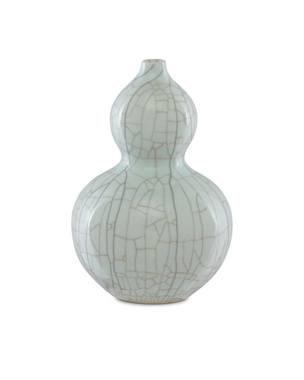 Maiping Double Gourd Vase (92|1200-0334)