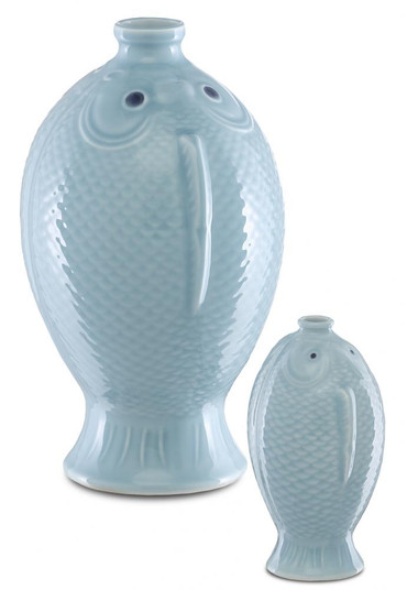 Laguna Vase Set of 2 (92|1200-0348)