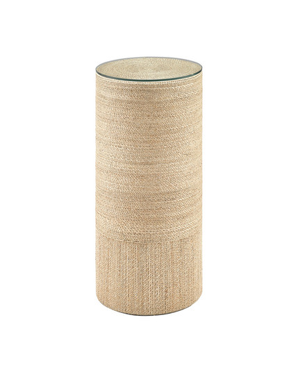 Macati Rope Accent Table (92|3000-0172)