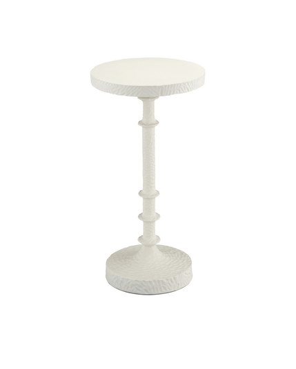 Gallo White Drinks Table (92|4000-0103)