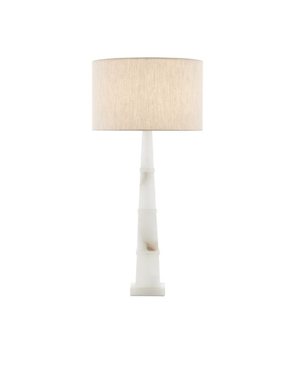 Alabastro White Table Lamp (92|6000-0595)
