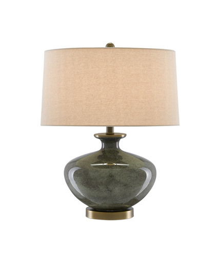 Greenlea Gray Table Lamp (92|6000-0601)