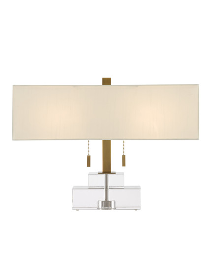 Chiara Table Lamp (92|6000-0602)