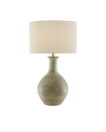 Loro Green Table Lamp (92|6000-0611)