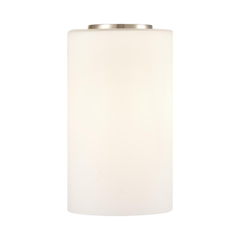 Saloon White Glass (3442|G801)