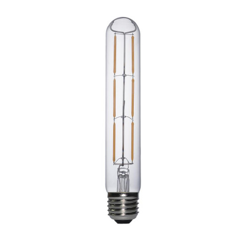 4 Watt Tubular LED Vintage Light Bulb (3442|BB-7T-LED)
