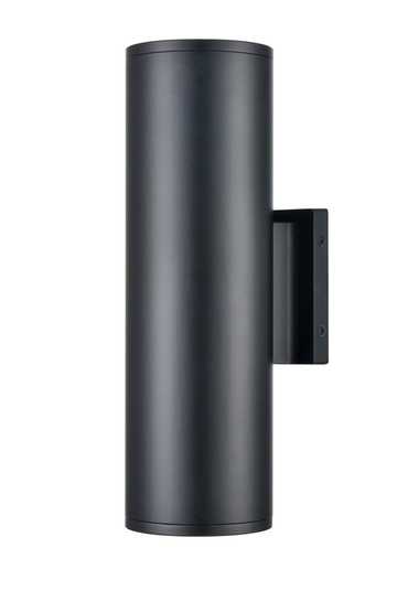 Outdoor Wall Sconce (670|8002-MB)