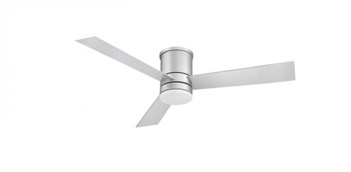 Axis Flush Mount Ceiling Fan (7200|FH-W1803-52L-27-BZ)