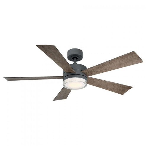 Wynd Downrod Ceiling Fan (7200|FR-W1801-52L35GHWG)