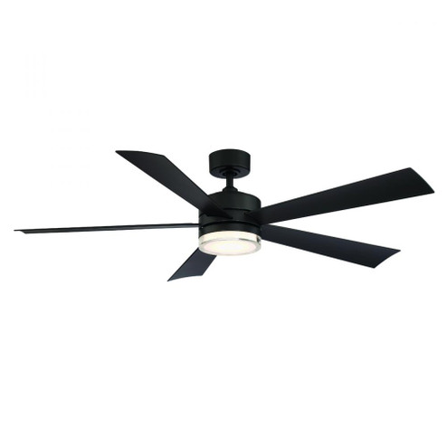 Wynd Downrod Ceiling Fan (7200|FR-W1801-60L-27-BZ)