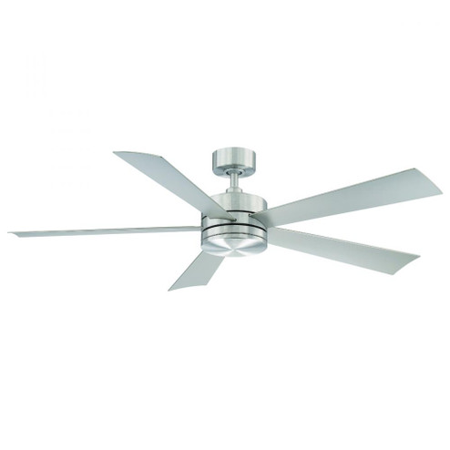 Wynd Downrod Ceiling Fan (7200|FR-W1801-60L-SS)