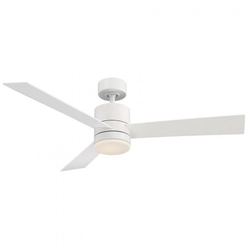 Axis Downrod ceiling fan (7200|FR-W1803-52L-27-MW)