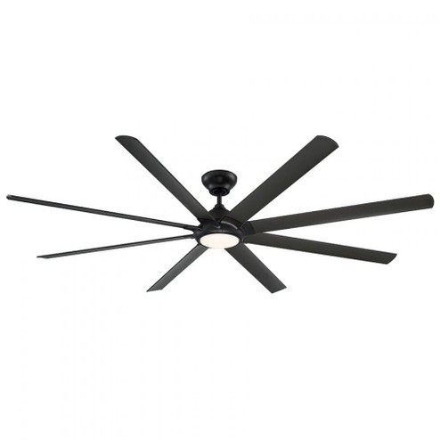 Hydra Downrod ceiling fan (7200|FR-W1805-96L-35-BZ)