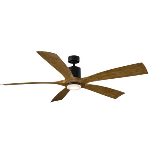 AVIATOR 70 CEILING FAN 70IN (7200|FR-W1811-70-MB/DK)