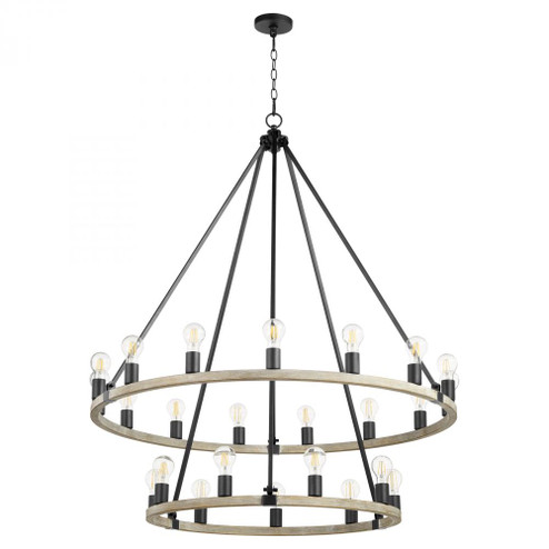 PAXTON 24LT - TXB/WO (83|64-24-6941)