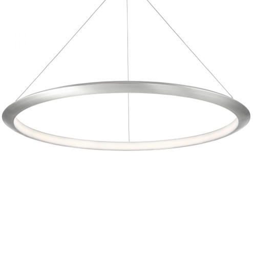 The Ring Pendant Light (3612|PD-55048-35-AL)