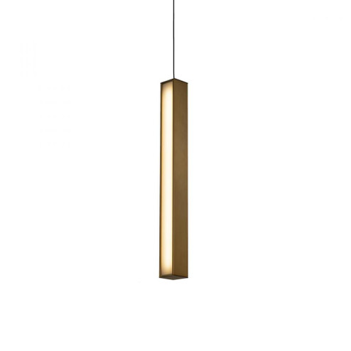Chaos Mini Pendant Light (3612|PD-64820-AB)