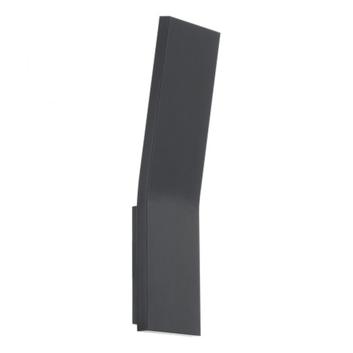 BLADE 11IN SCONCE 3000K (3612|WS-11511-BK)