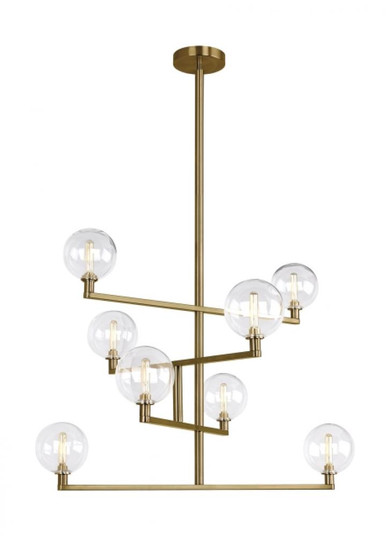 Gambit Chandelier (7355|700GMBCR)