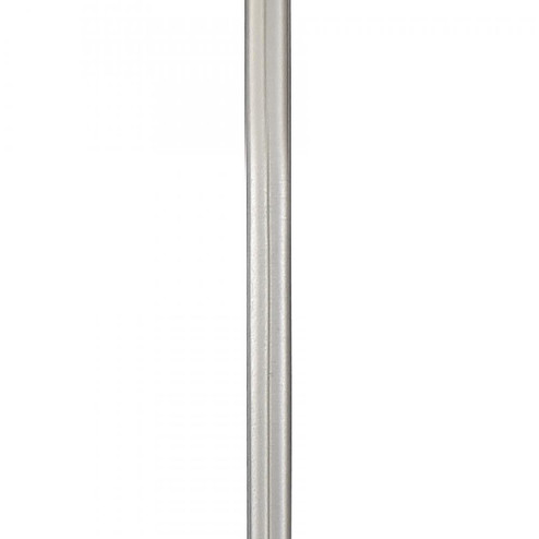 22 Inch Rod with Nipple (7|R522-BS)