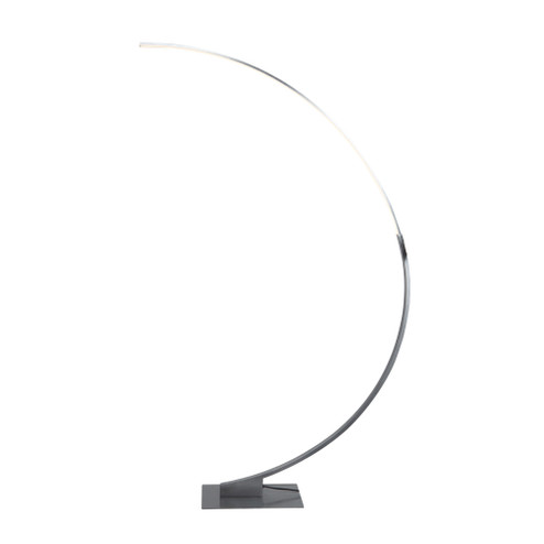 Cortina 25W LED Floor Lamp AC7593BG (12|AC7593BG)