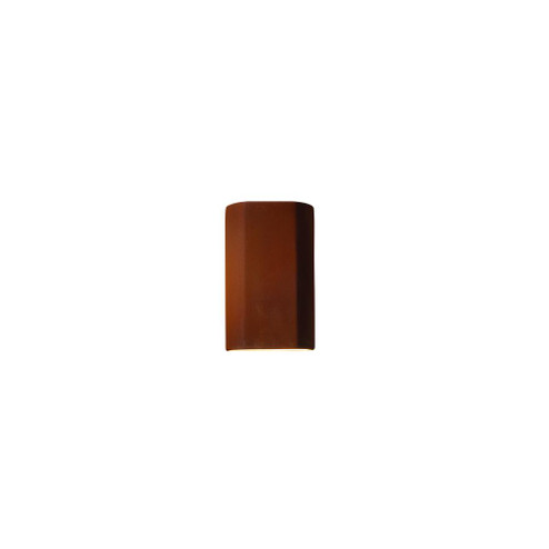 ADA Flat Cylinder - Closed Top (Outdoor) (254|CER-5500W-RRST)
