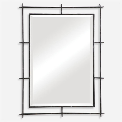 Uttermost Ironworks Industrial Mirror (85|09674)