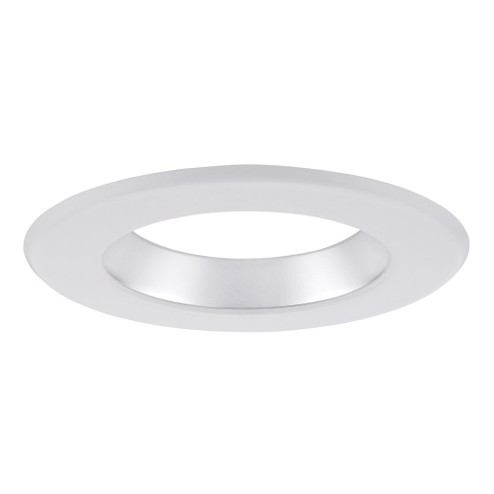 6'' Diffused Chr/Wh Magnetic Trim Ring (21|EVLT6741DCWH)