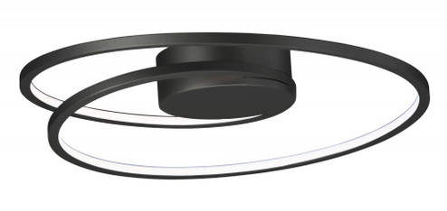Cycle-Flush Mount (94|E21320-BK)