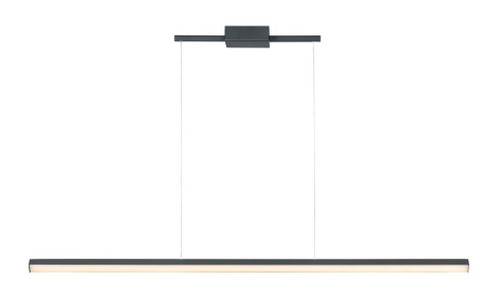 Hover-Multi-Light Pendant (94|E21371-BK)