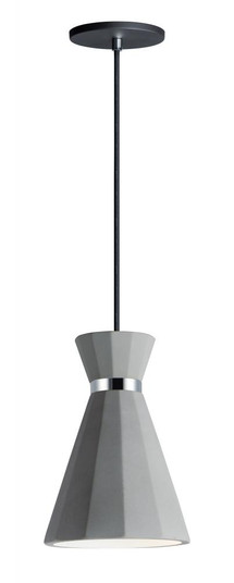 Sash-Single Pendant (94|E25036-GYPC)