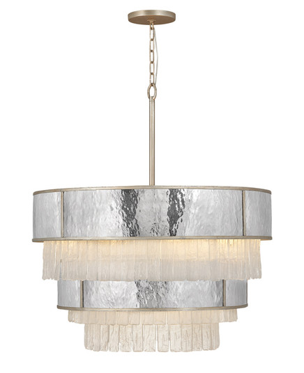 Medium Multi Tier Chandelier (88|FR32705CPG)