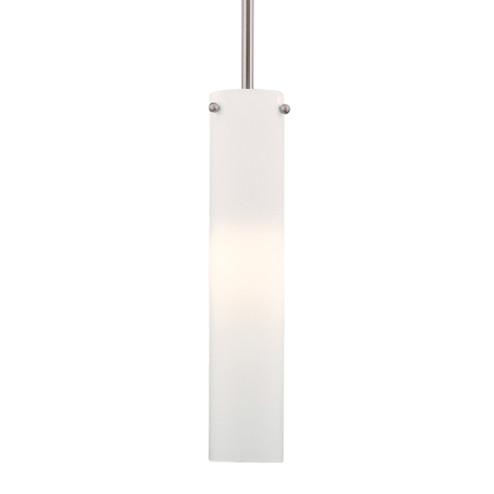 Mini Pendant Brushed Nickel (10|62-84)
