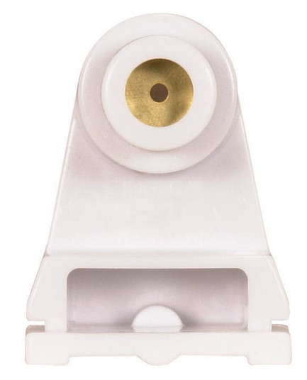 Shallow Base Slide-On Quick Wire for Wet and Damp Locations Rapid Start for 20 Gauge Panels (27|80/1496)