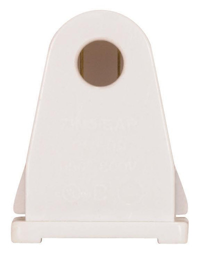 Shallow Base Slide-On Quick Wire for Wet and Damp Locations Rapid Start for 20 Gauge Panels (27|80/1497)