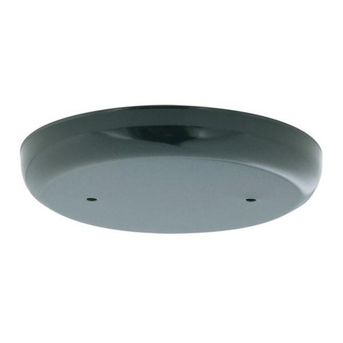 Blank Up Kit; Brass Finish; 5'' Diameter; 2-8/32 Bar Holes; Includes Hardware (27|90/044)