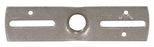 Crossbar; 1/4 IP; 1'' x 4-3/8'' (27|90/110)