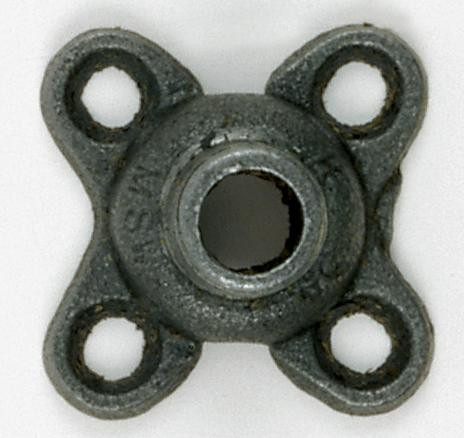 Crowfoot; 3/8 IP Male (27|90/1130)