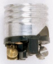 Short Keyless Interior Mechanism With Screw Terminals; 660W; 250V (27|90/1142)