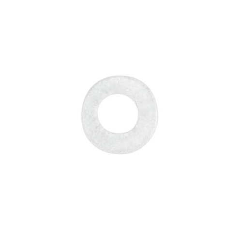 Felt Washer; 1/8 IP Slip; White Finish; 7/8'' Diameter (27|90/1177)