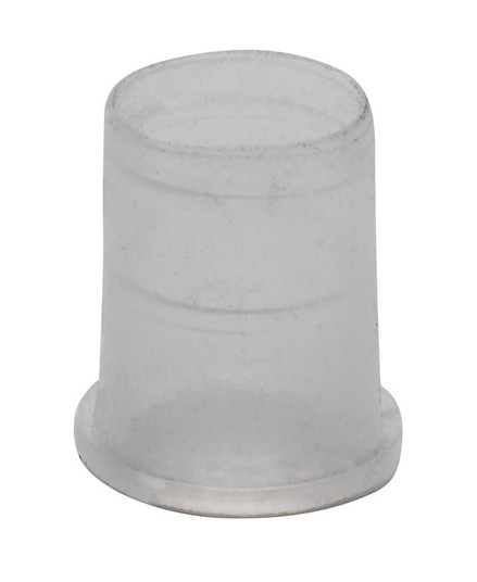 Plastic Pipe Bushing; 1/4 IP (27|90/1423)