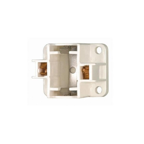 Vertical Screw Down Socket; 2-Pin Lamps; GX23 And GX23-2 Base For: CF13DS And CF13DD; 75W; 600V (27|90/1545)