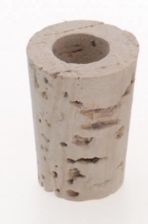 Cork; 5/8'' x 3/4''; 1'' Height (27|90/188)