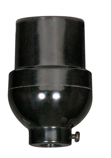 1/8 IP Cap w/Plastic Bushing (27|90/458)