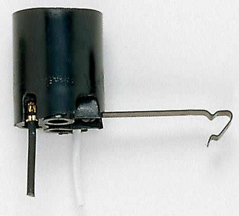 Snap-In Socket for 8'' & 10'' Pans (27|90/542)