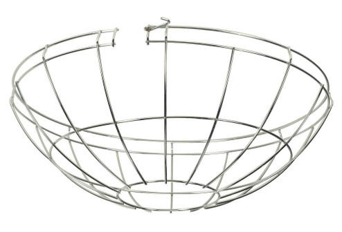 Wire Cage for Warehouse Shades Fits Items: 76-283, 76-284, 76-660, 76-661, 76-662, 76-663 Width: 15 (27|80/1979)