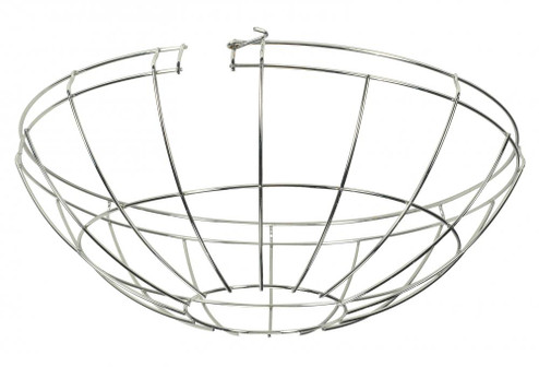 Wire Cage for Warehouse Shades Fits Items: 76-283, 76-284, 76-660, 76-661, 76-662, 76-663 Width: 15 (27|80/1979)
