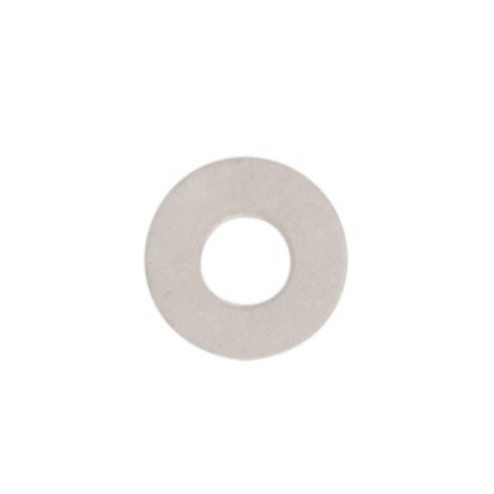 Light Steel Washer; 1/8 IP Slip; 24 Gauge; Nickel Plated Finish; 1'' Diameter (27|90/2635)