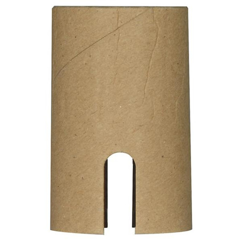 Paper Liner For Push Thru Socket; 2'' Height; 1-3/16'' Diameter (27|90/2641)